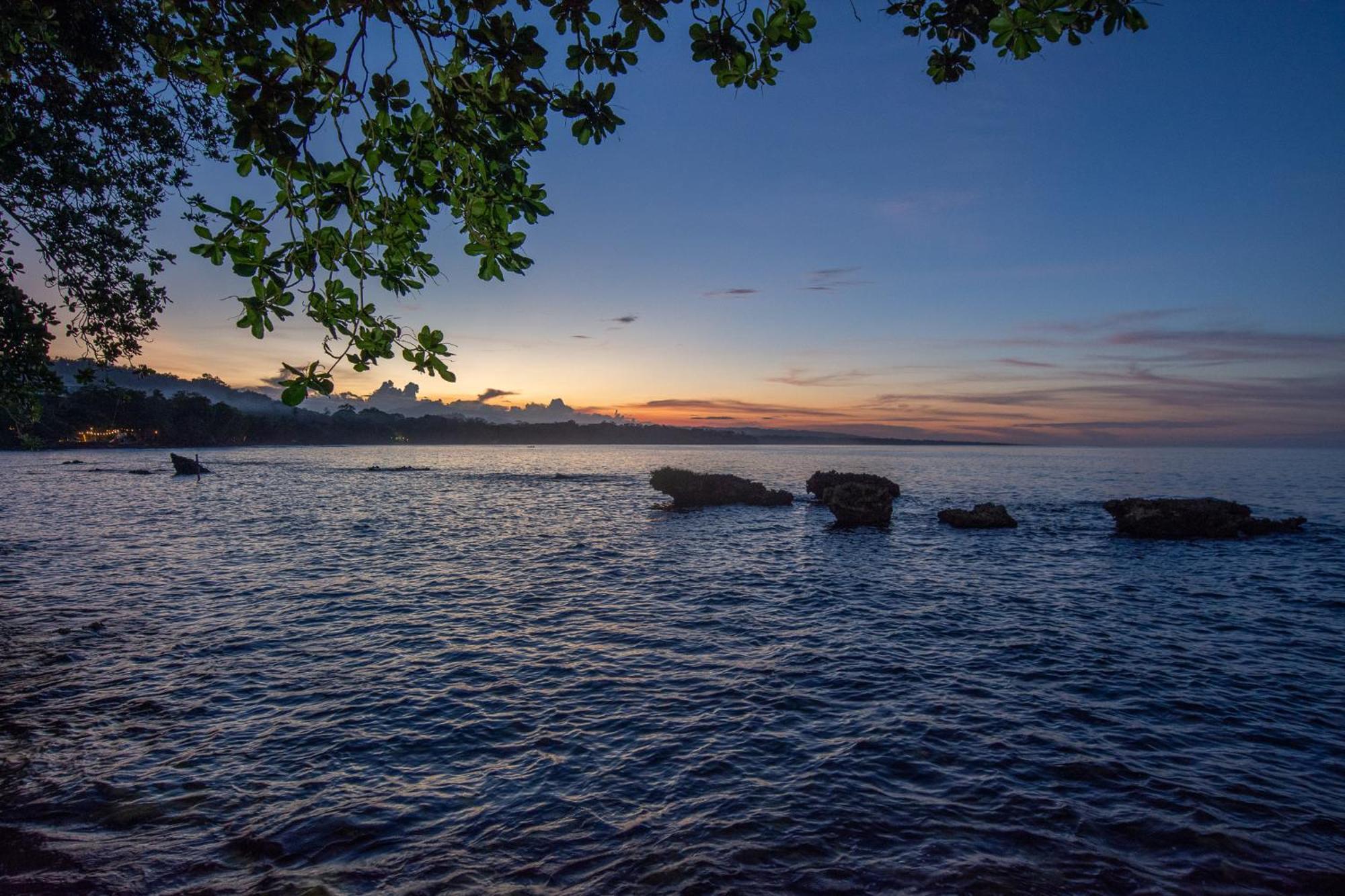 Namaitami Casa Hermosa Con Ac Y Piscina A Solo 650 Metros Del Parque Nacional Cahuita Eksteriør billede