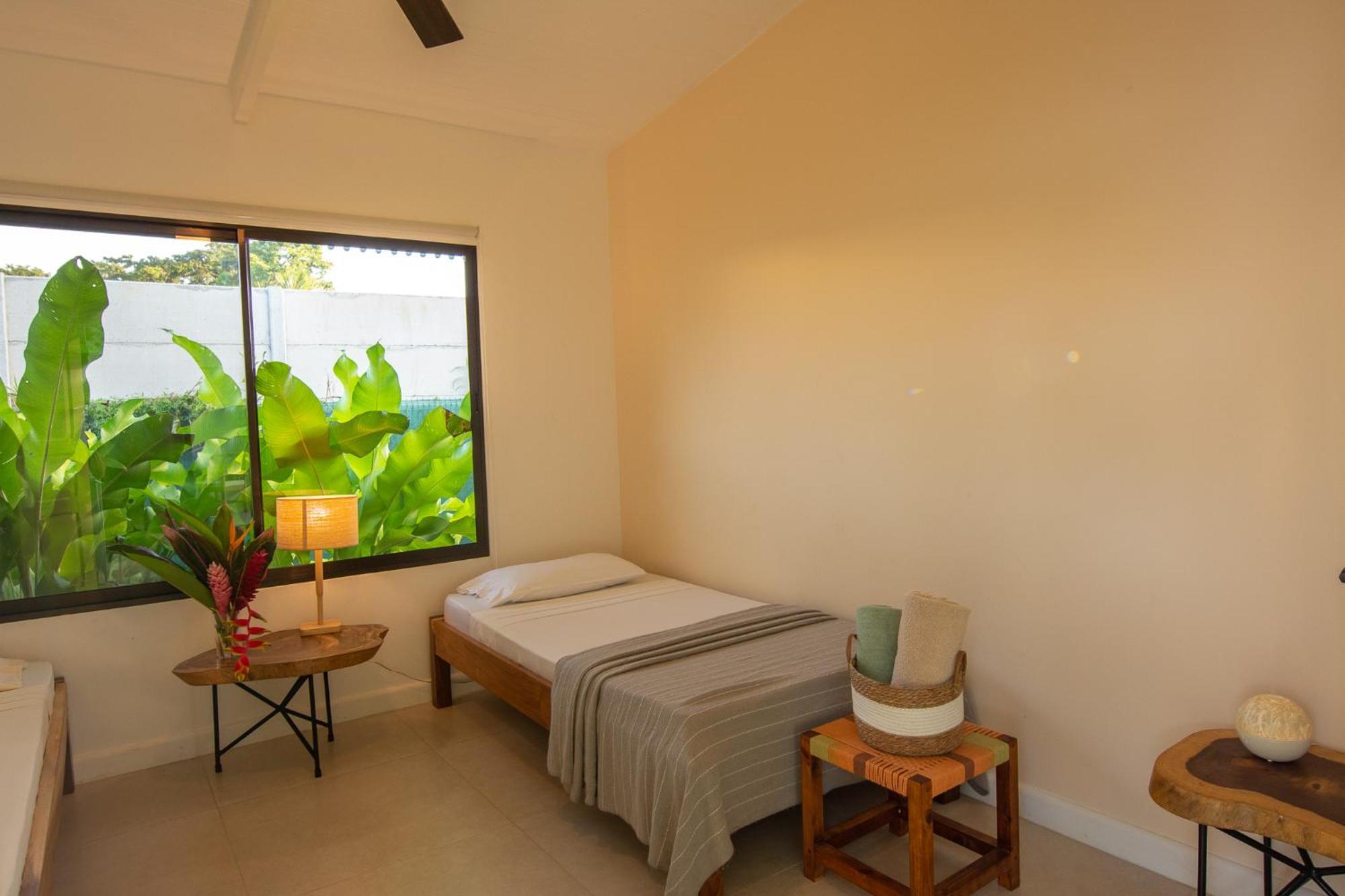 Namaitami Casa Hermosa Con Ac Y Piscina A Solo 650 Metros Del Parque Nacional Cahuita Eksteriør billede
